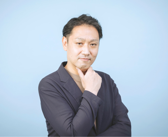 宮田 真志