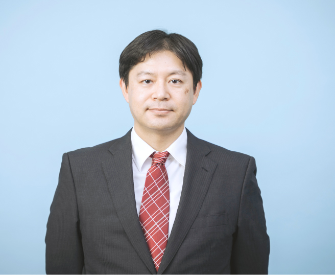 松嶋 泰輔