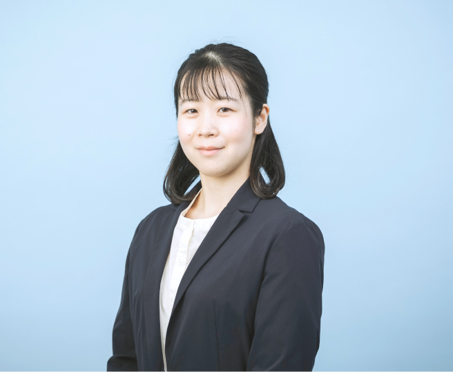 横田 早香