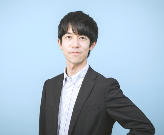 菅村 健也