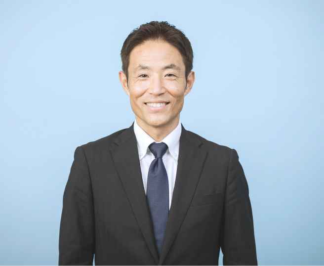 東山真也