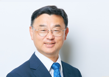 南雲　岳彦　氏