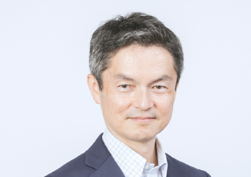 赤澤 茂