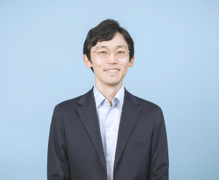 井川 大裕
