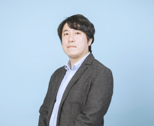 盛満 翔伍