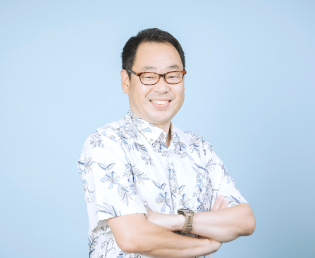 長尾 貴司