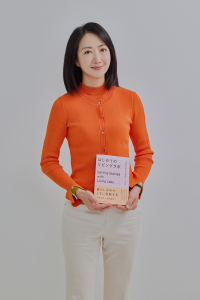 安岡美佳氏
